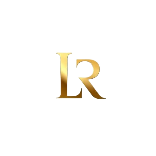 LR Kairos Agency logo